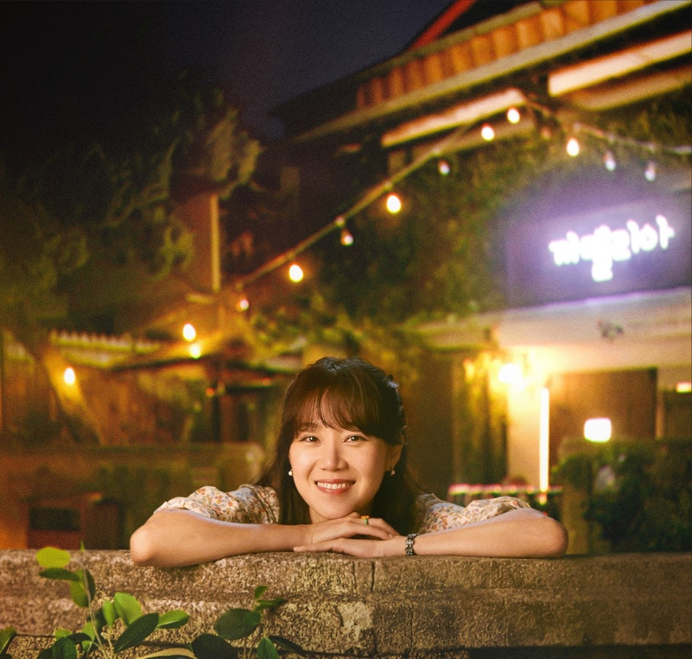 Дорама "Когда цветёт камелия" 2019