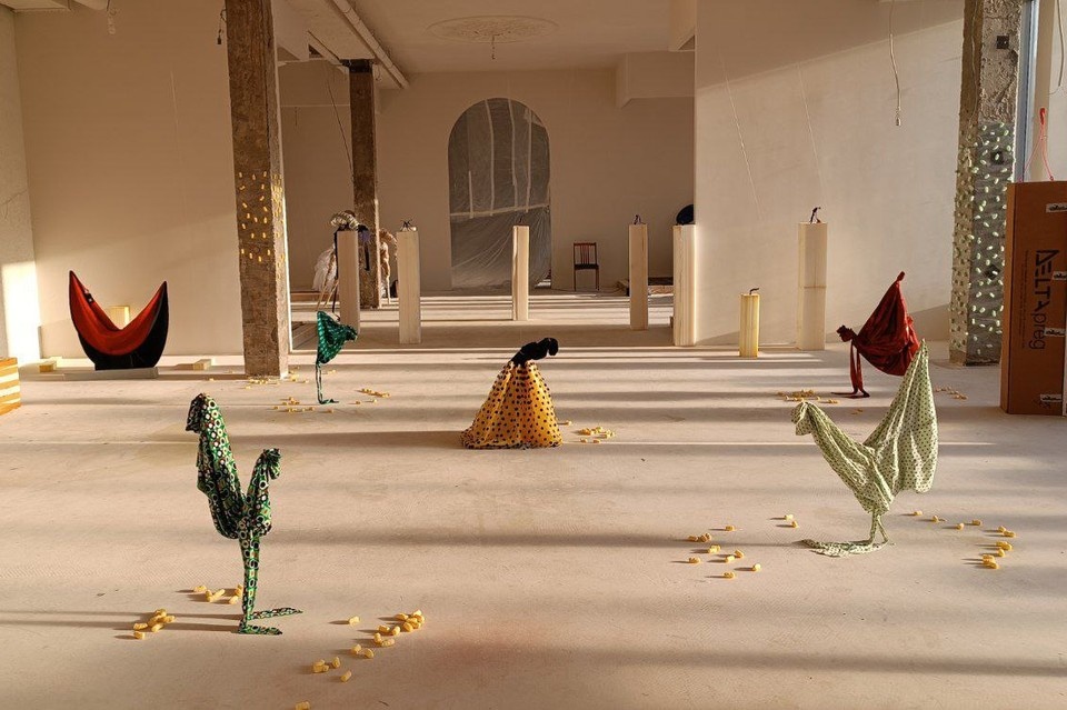    Выставка Льва Гутовского в Челябинске, осень 2025 г. Павел ПОНОМАРЕНКО