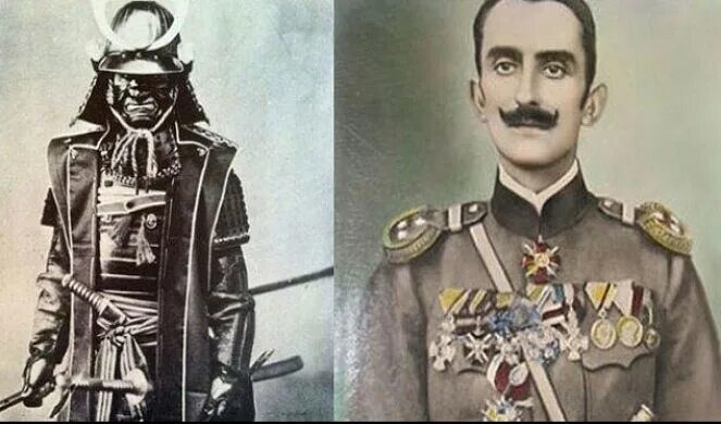 Перепрыгнул двух волов на коне и победил самурая в бою: история черногорца, поразившего русскую армию