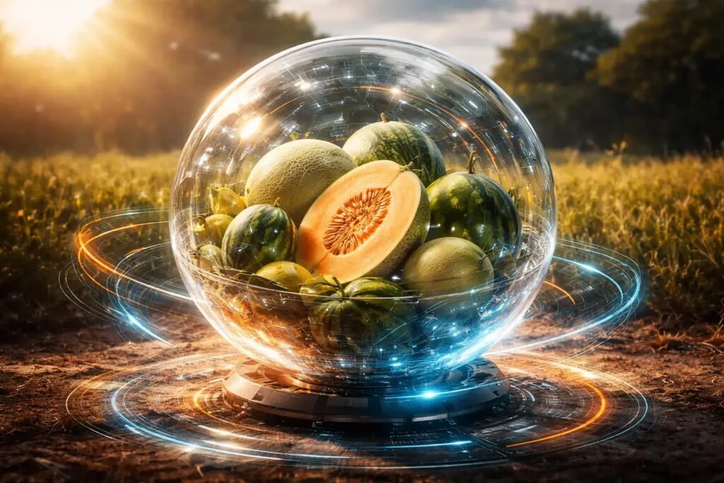    Как сохранить дыню свежей: логистика, риски и технологии mrlogistic12