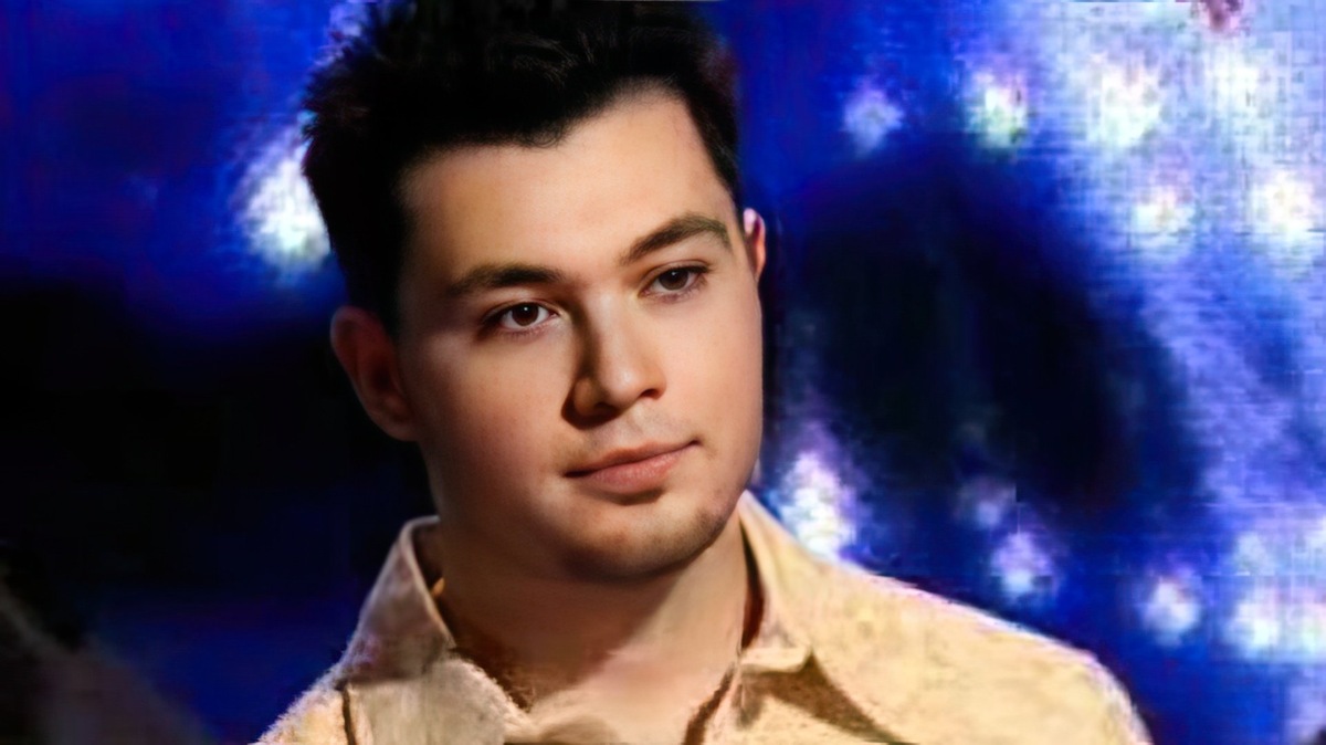 Алексей Чумаков / Фото из открытых источников