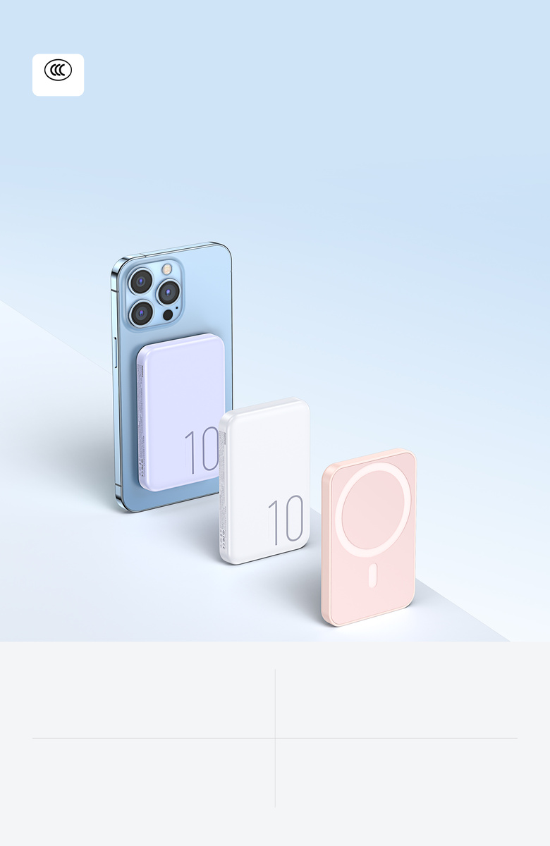 Зарядное устройство Magsafe Remax RPP-65