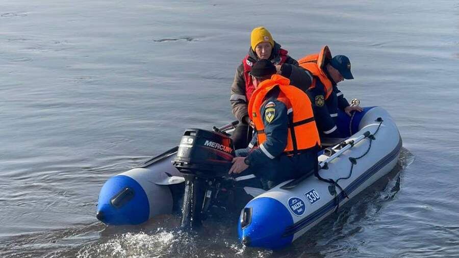 Фото: МЧС РФ
