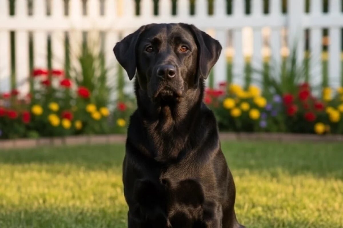    Жители Кабицыно планируют установить памятник псу, погибшему от рук хозяина