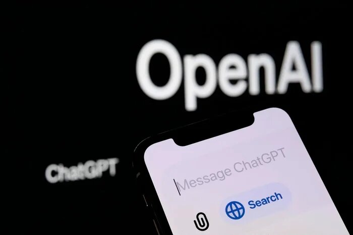 Купить подписку Чат ГПТ