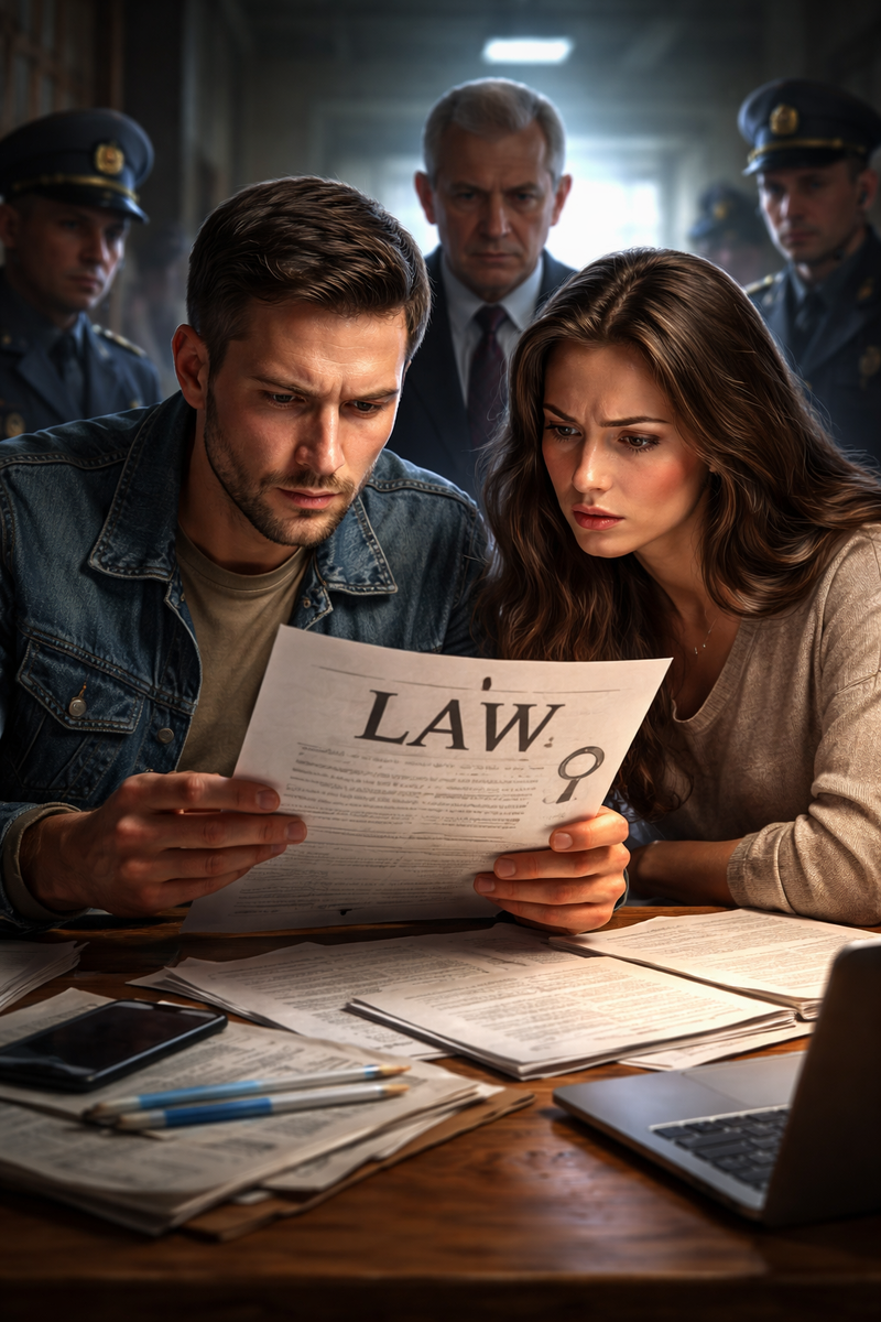 Новый закон против мошенников: какие изменения могут коснуться обычных пользователей