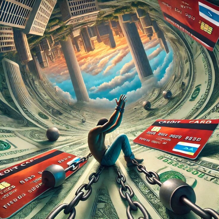 Банки получат больше полномочий для блокировки переводов