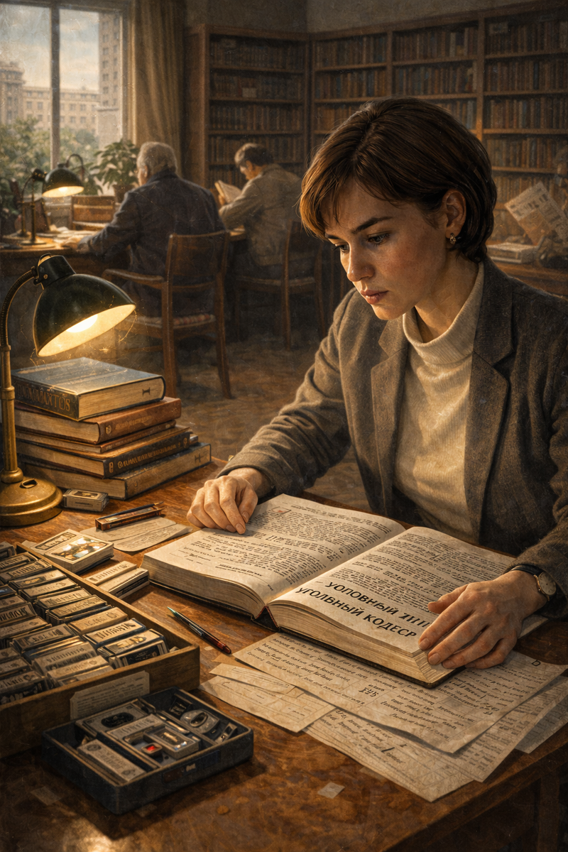 Автор: В. Панченко