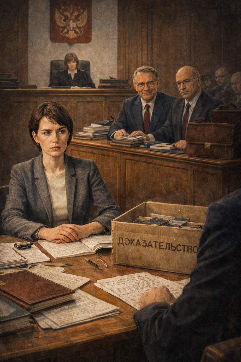 Автор: В. Панченко