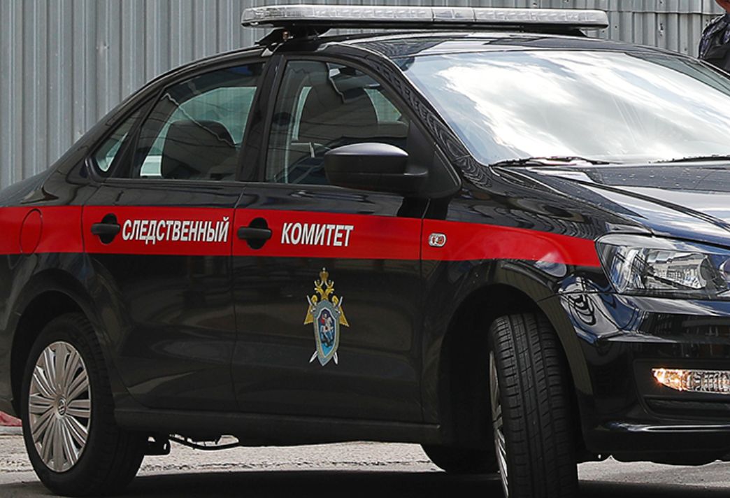 Фото: Александр Щербак / ТАСС