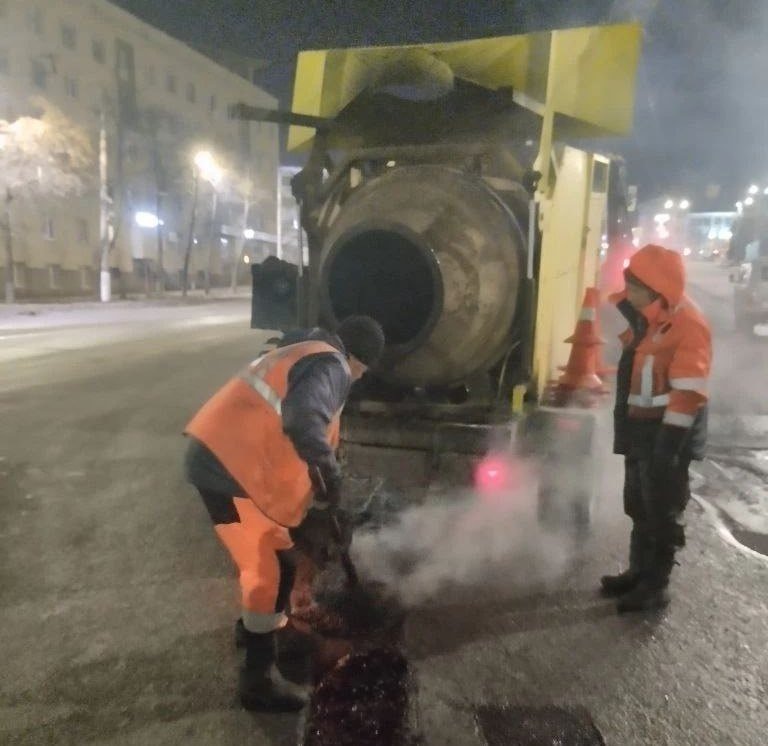     © фото - тг-канал Курска