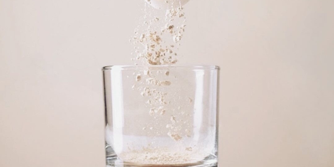 Коллаген и пищевые реакции: что происходит на самом деле 🧬