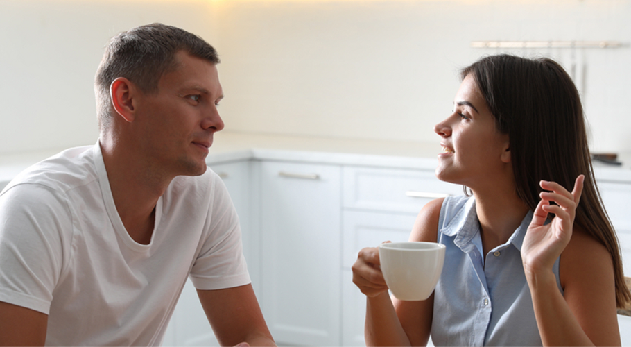 Счастье для Верочки