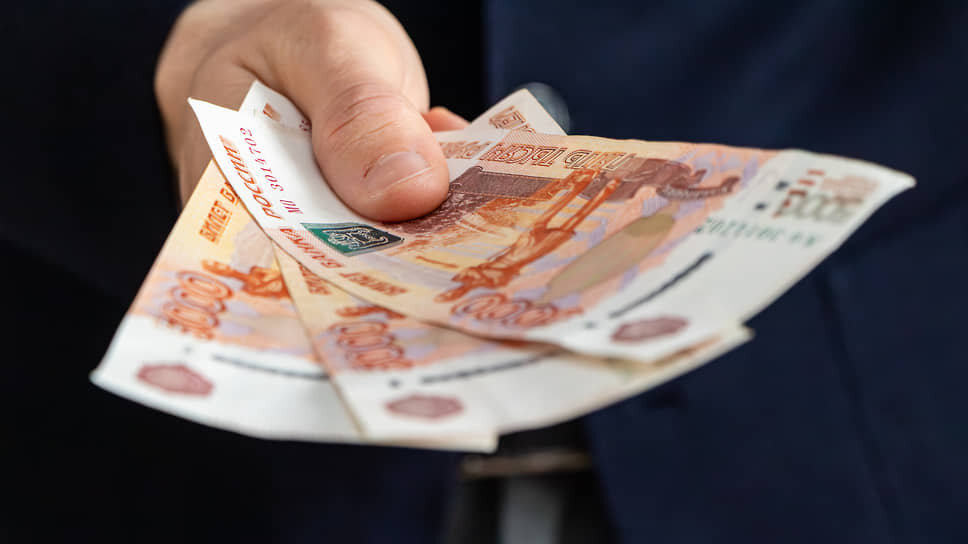 Фото: Егор Снетков / Коммерсантъ