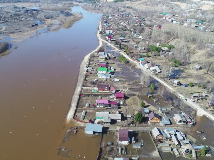    Фото: ГУ МЧС России по Пермскому краю