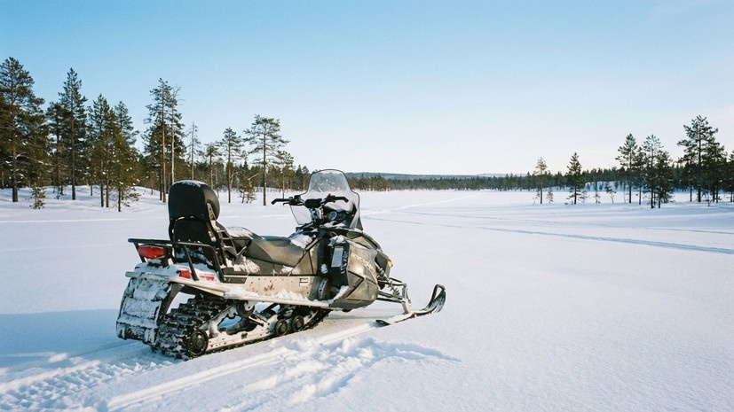   Сгенерировано с помощью ИИ