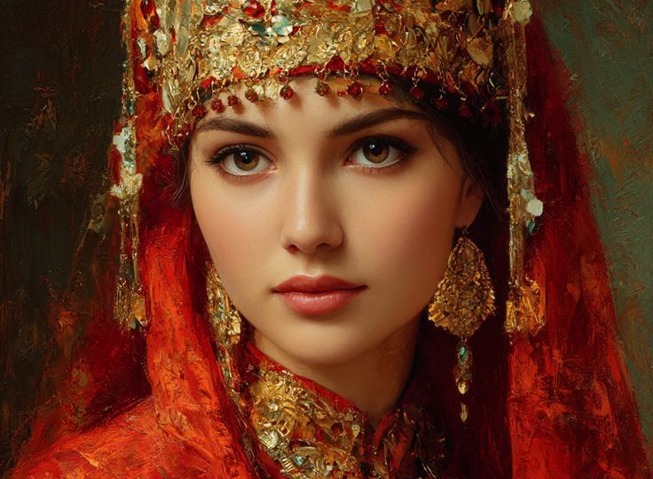 "На ложе она холодна"