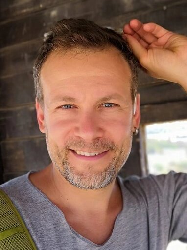 Роман Индык  / фото из открытых источников