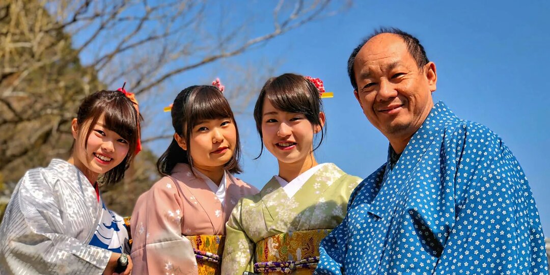 Почему японцы живут дольше всех? 8 привычек, которые можно взять себе