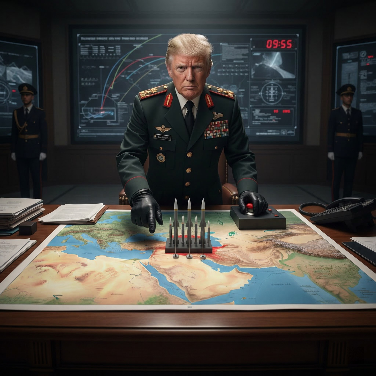 Фото: ИИ Nano Banana