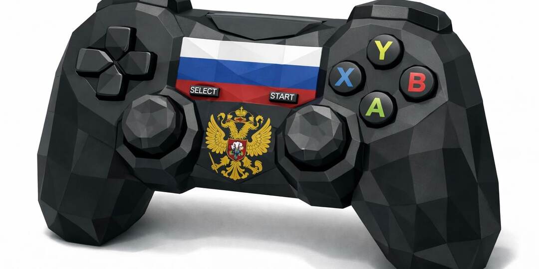 Появился проект стратегии развития российской игровой индустрии до 2035 года