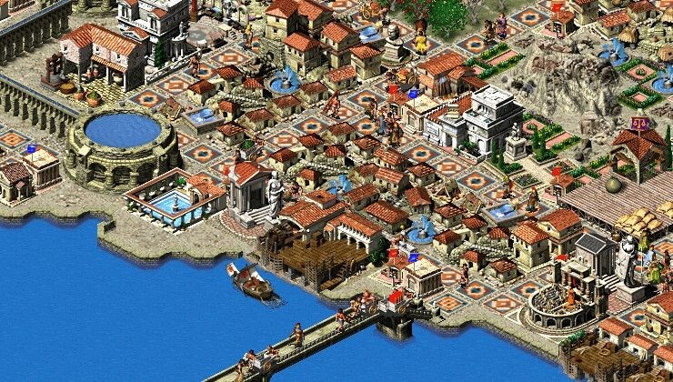 Скриншот игры