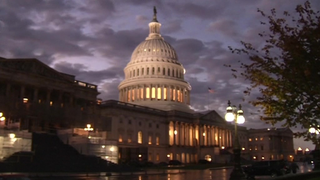    США Конгресс