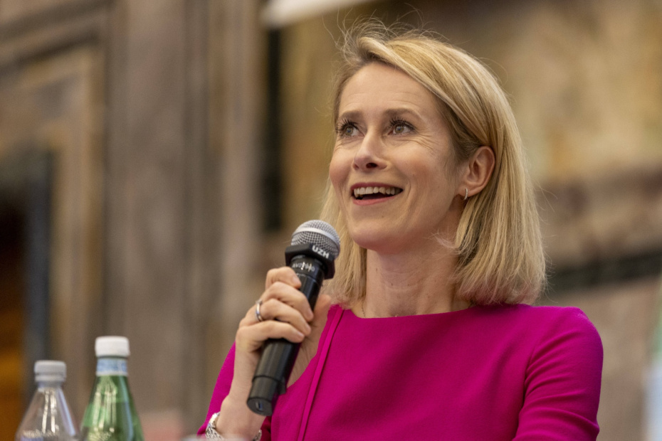    IMAGO/Pascal Kesselmark/Global Look Press