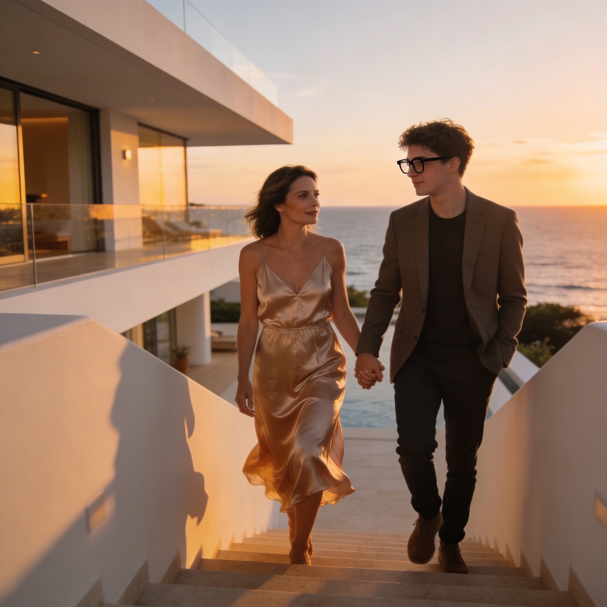 ТЫ ЗАСЛУЖИВАЕШЬ БОЛЬШЕГО