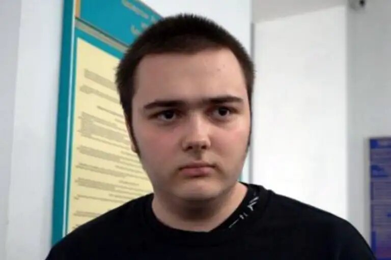    Тимур Турков, фото из социальных сетей