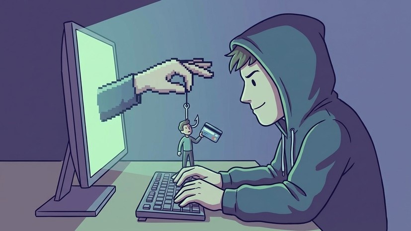   Сгенерировано с помощью ИИ