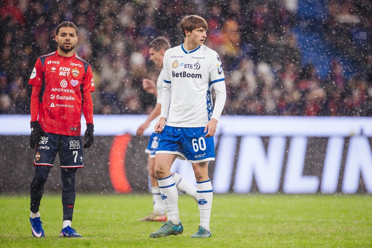 Тимофей Маринкин