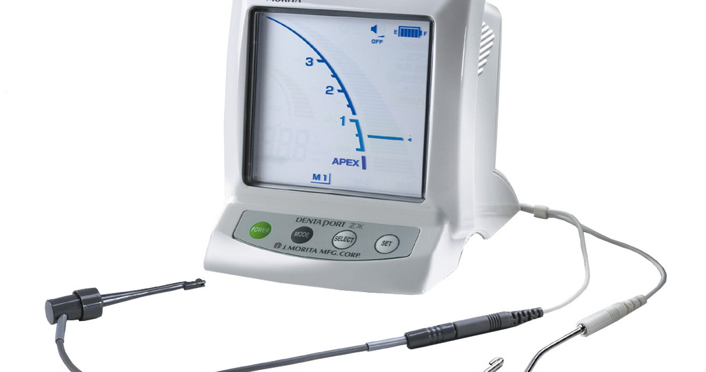 🦷 Апекслокатор во влажной среде: миф или реальность? Разбираем важное правило эндодонтии