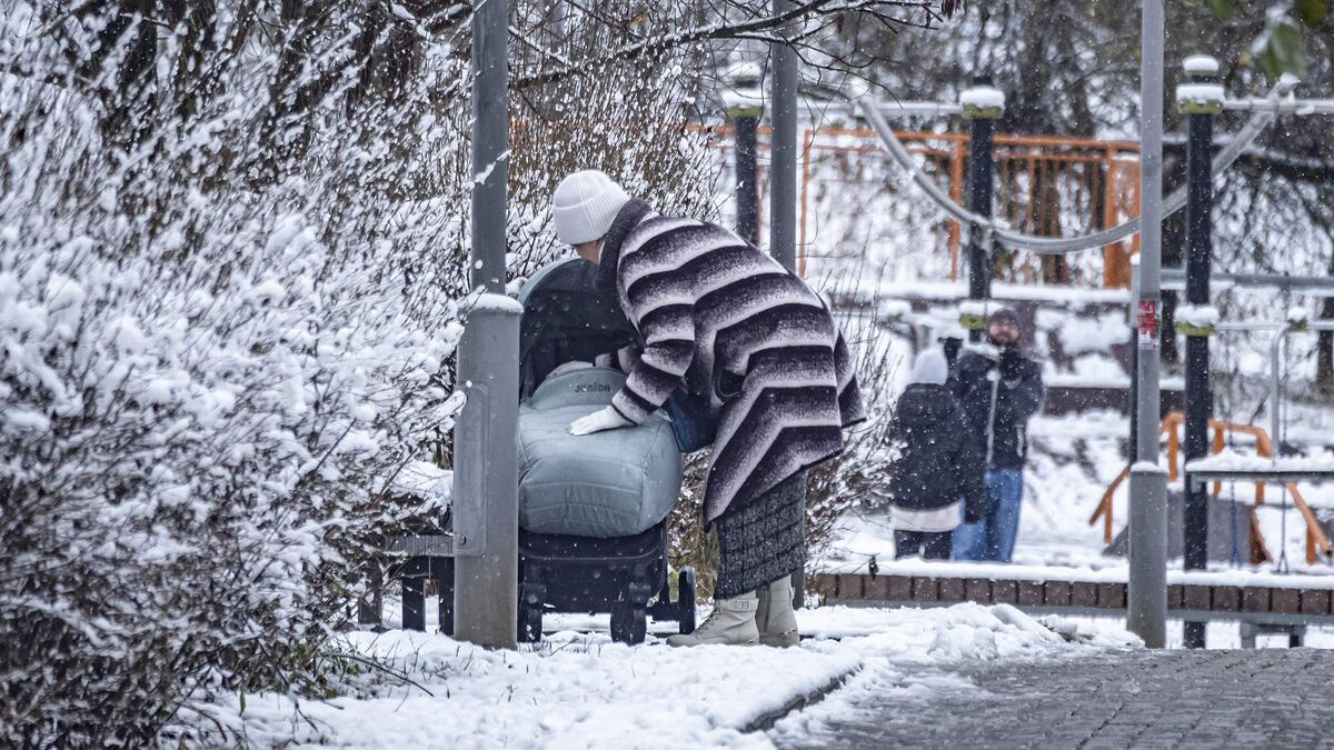 Фото: ИЗВЕСТИЯ/Эльмира Закирова