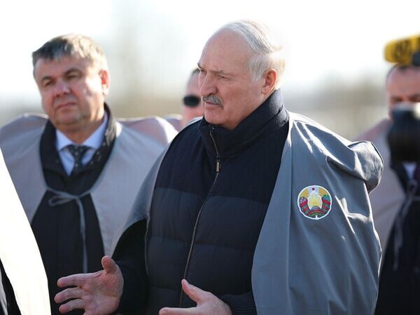 Лукашенко поставил задачу аграриям по урожаю в 2026 году