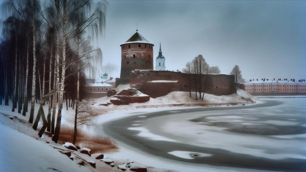    Фото - slanews.ru Никита Филлипов