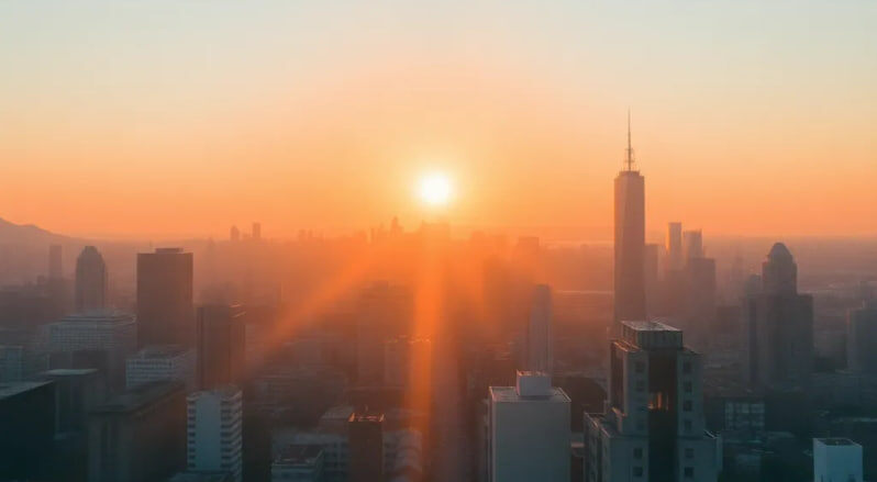 Разрешите себе мечтать и желать 