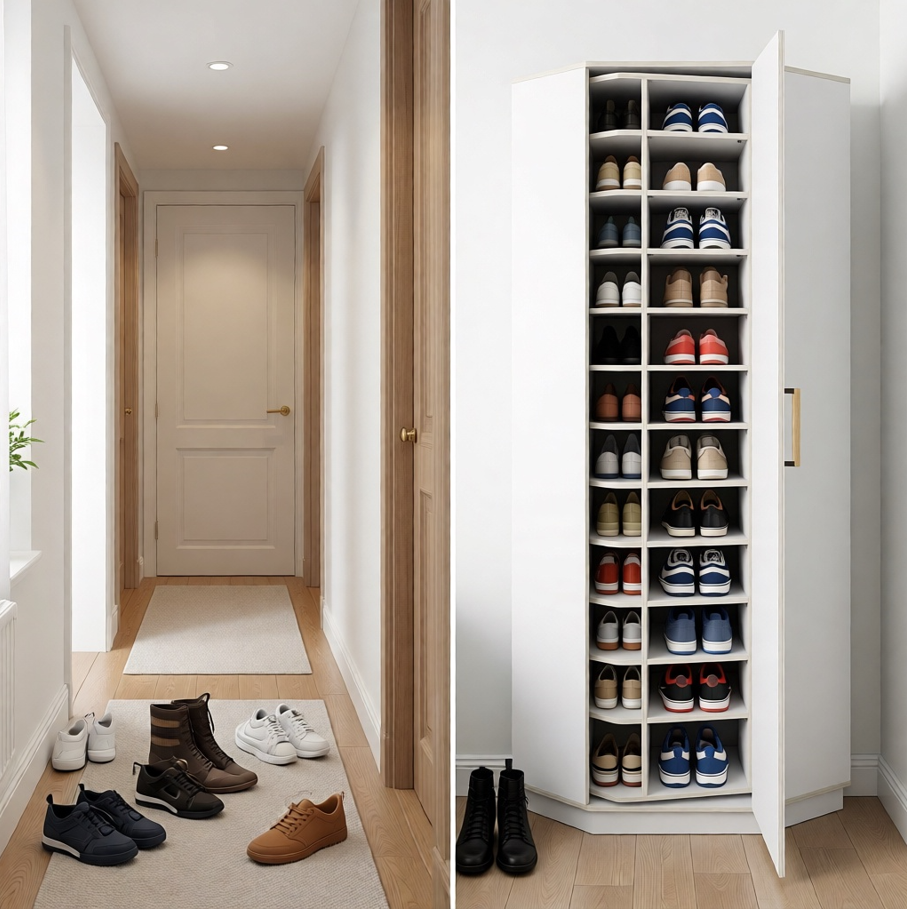 Генерации ИИ