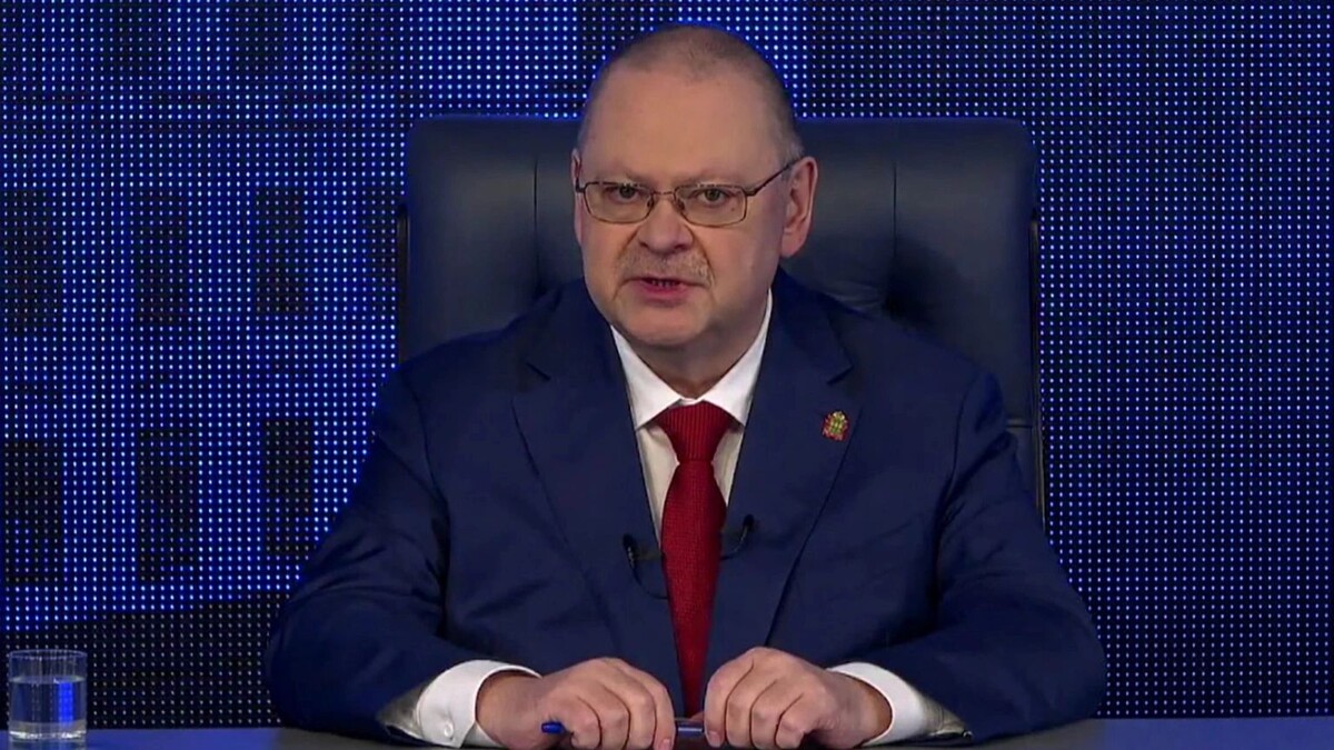    Олег Мельниченко. Кадр видео канала rutube.ru/video/b250cc24d77f89d0b5ab7b79e070b0bd/