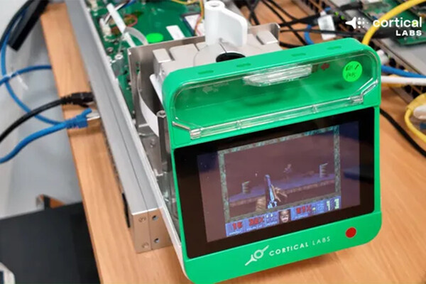 Cortical Labs    📷