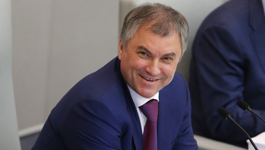 ⚠️ В Госдуме предложили обязать иностранцев подтверждать доход для проживания в России