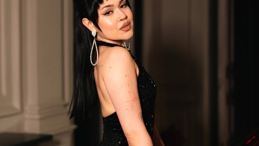    Фото: соцсети Айгизы Галимовой