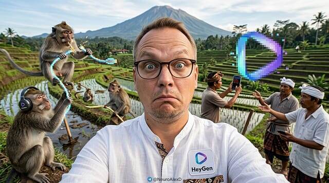    Обзор стоимости сбоев на контентной фабрике с продуктом HeyGen Алексей Доронин