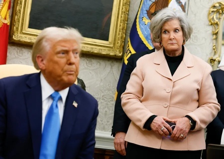    В Белом доме переполох из-за поиска «победных» решений по Ирану