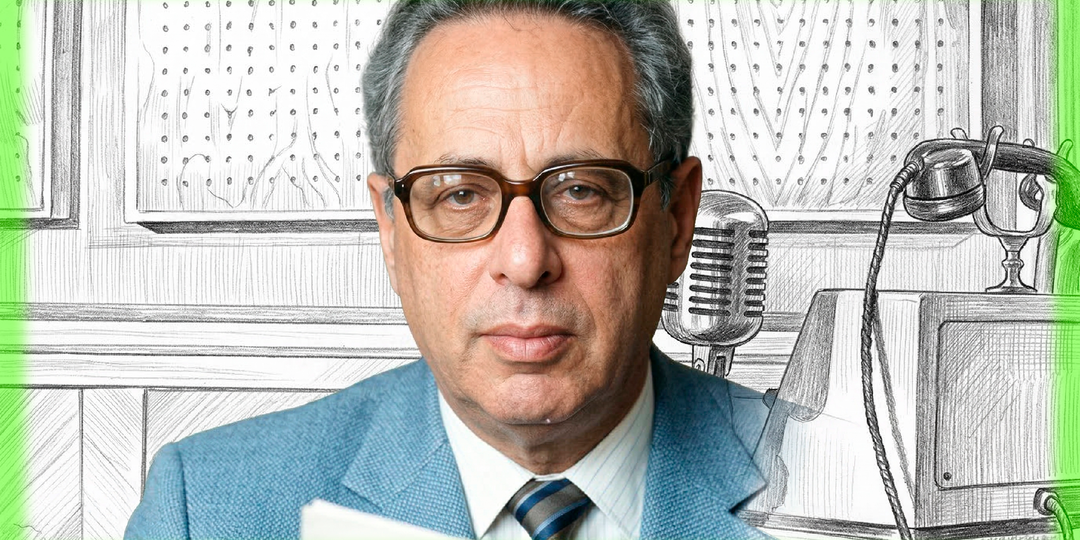 Юдка Беркович стал голосом Сталина в 19 лет: почему Гитлер назначил за еврейского мальчика из Владимира 250 тысяч марок