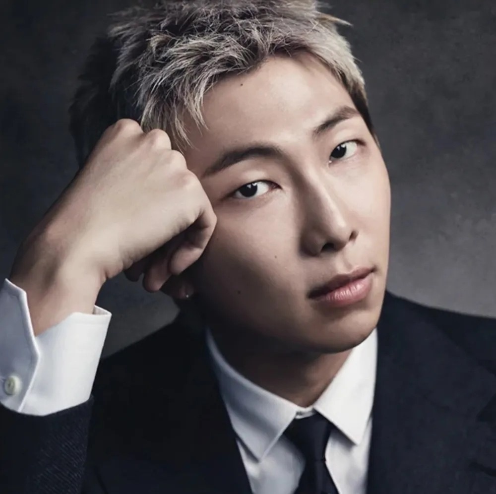 Фотографии для винила BTS альбома Arirang