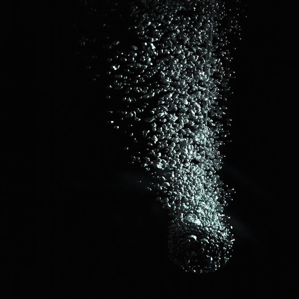 Кислород в воде