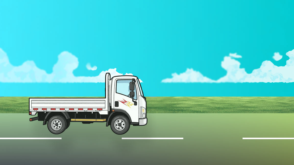 FAW TRUCKS - обширный модельный ряд под любые задачи бизнеса!