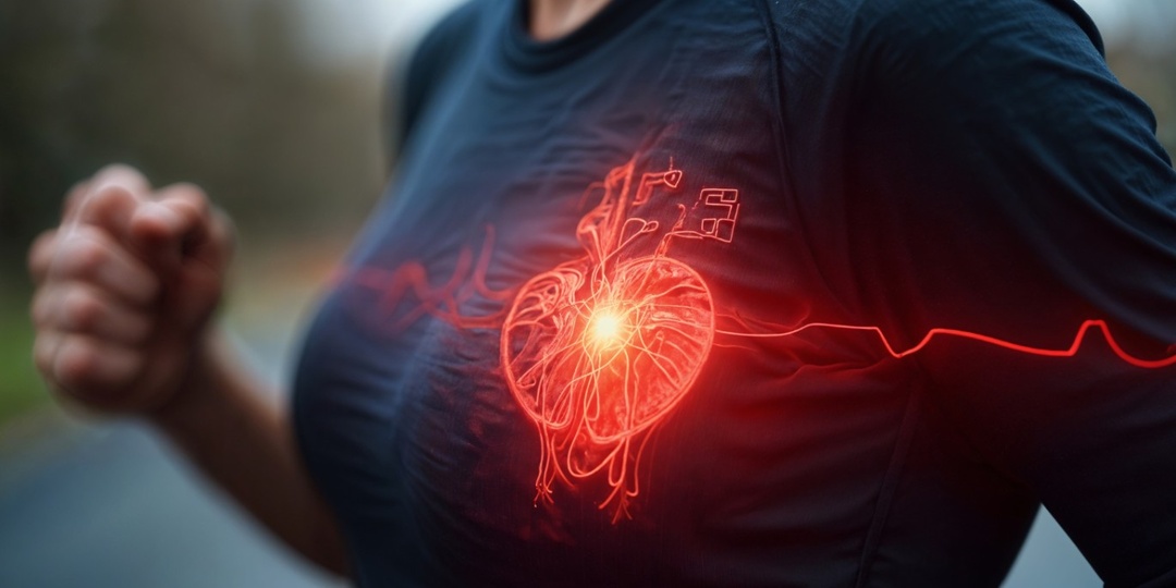 "Это не показатель здоровья": доктор Мясников объяснил, почему нормальный холестерин не спасает от инфаркта