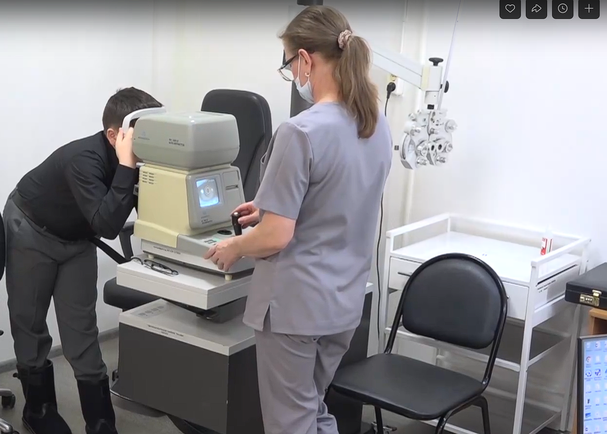    В Нефтеюганском районе прошла акция «Детские ладошки V руках Югры» для семей военнослужащих